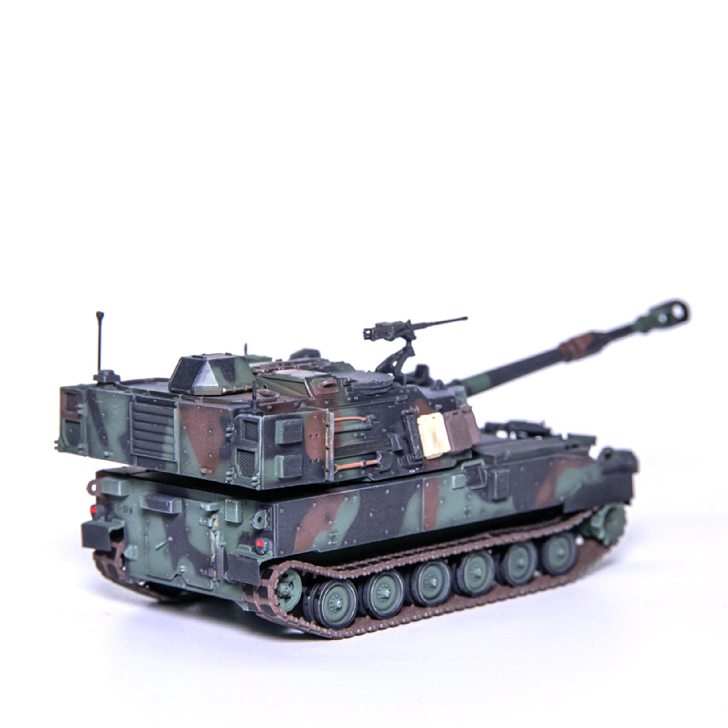 1:72 Scale US M109A7 Tank Model 5 1:72 Scale US M109A7 Tank Model - Image 5
