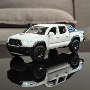 1:32 Scale Toyota Tacoma TRO Off Road Truck 32 Sccc4661daab1466e89a21ab7a28791968 2