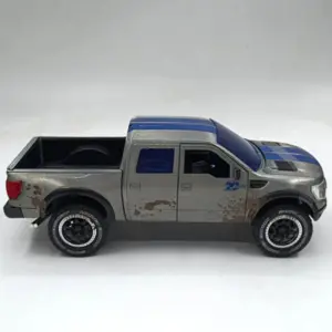 Jada 1:24 Ford F150 Raptor Diecast Model 11 Scd09827b133e40f7b71fcc66c056867fK