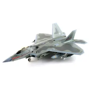 F-22A Spirit of America 1/72 Diecast Model 9 Scd0b611f537f44678dc065fedbe21188u