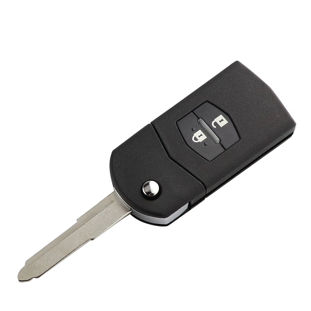 Mazda Remote Key Fob Compatible Models 2006-2015 3 Mazda Remote Key Fob Compatible Models 2006-2015 - Image 3