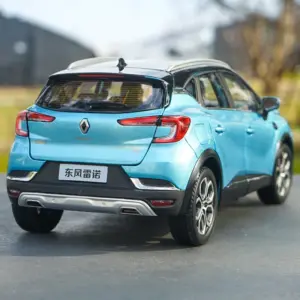 1:18 Renault Captur Diecast SUV Model 11 Scd484e325de940fca1e9fd372f48b24d3