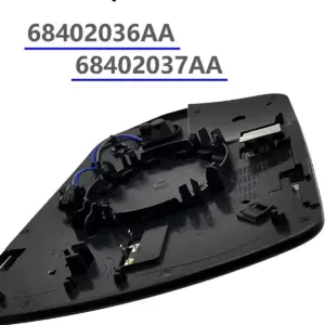 Heated Rearview Mirrors for Dodge Ram 2019-2022 9 Scd7519756d654e53a0e0af912029b63fZ