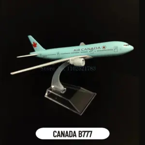 American Airlines B777 1:400 Scale Model 19 Scd8965146dc04a75b17d3464f415c043T