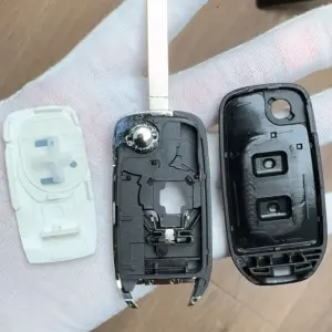 Smart Flip Key Shell for Renault and Dacia 13 Scd9d369478d247e79d90d27360b9cf57d