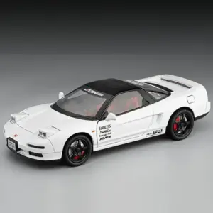 1:22 Honda Acura NSX NA1 Diecast Model车 15 Scdb1636d1bf746c79719e3245bfdfa0fT