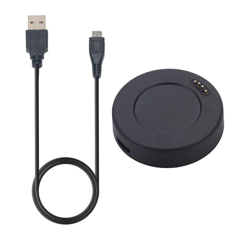 Magnetic Charging Cable for Huawei Watch 1 9 Magnetic Charging Cable for Huawei Watch 1 - Image 9