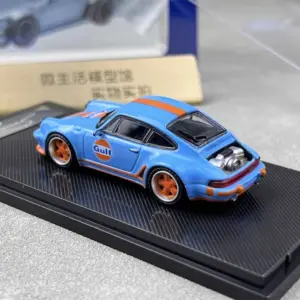 Singer Turbo Study 930 Diecast Model 1:64 Scale 10 Scdeb656ab3af4a289dab6ddbb94597b2H