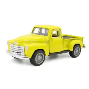 Vintage 1:43 Scale Classic Pickup Truck Set 12 Sce057cf2d13a47e0bdcf132bc5d07662r