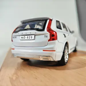 Volvo XC90 1:32 Scale Diecast Model Vehicle 19 Sce061794ee1f4413b98dc10b7e90fde8H