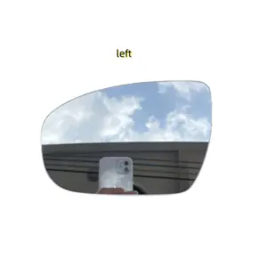 Hyundai I20 Convex Rearview Mirror Lens Set 9 Sce144a23f6bc4ecb838f43cf30c0d02ea