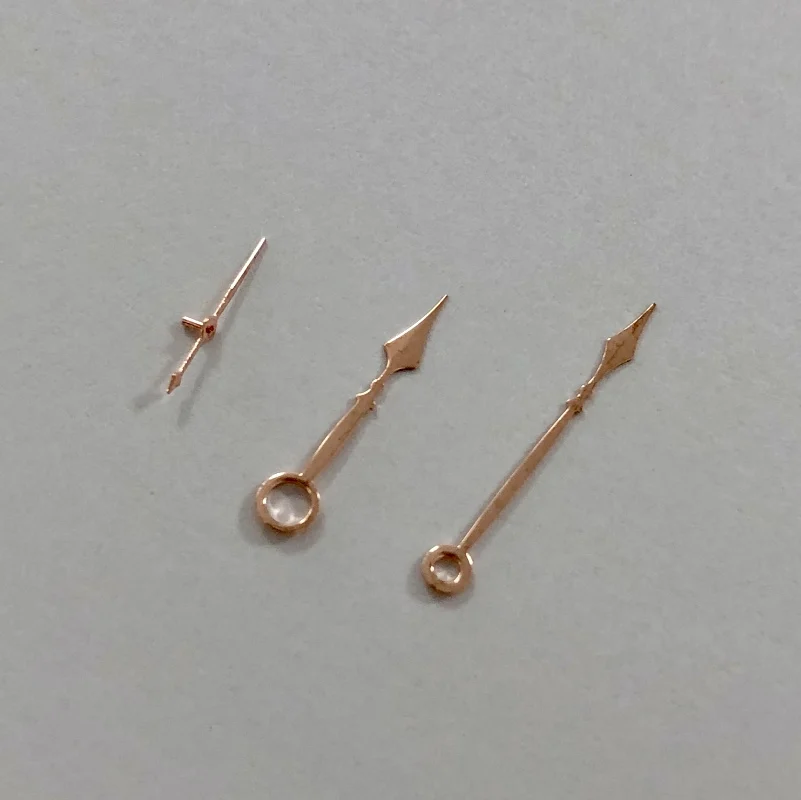 Watch Hand Set for ETA6497/6498 ST3600/3621 8 Watch Hand Set for ETA6497/6498 ST3600/3621 - Image 8