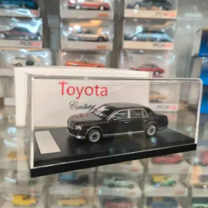 Toyota Century 1:64 Scale Model Car 13 Sce5444076b0f4e4c88f91d520d4e7f19M