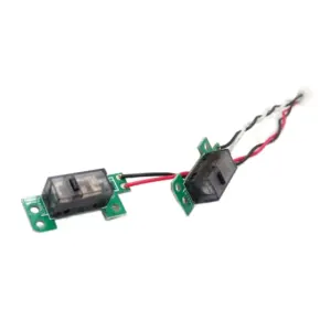 G304 G305 Mouse Micro Switch Replacement Board 29 Sce752d5bb0504cf2bd04d3c759742571x