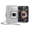 Transparent PVC Case for Fujifilm Mini Liplay