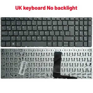 Lenovo IdeaPad Keyboard for 330-15, 720-15 Models 20 Sce94febe761a4f8e84f382f5adf556ea7