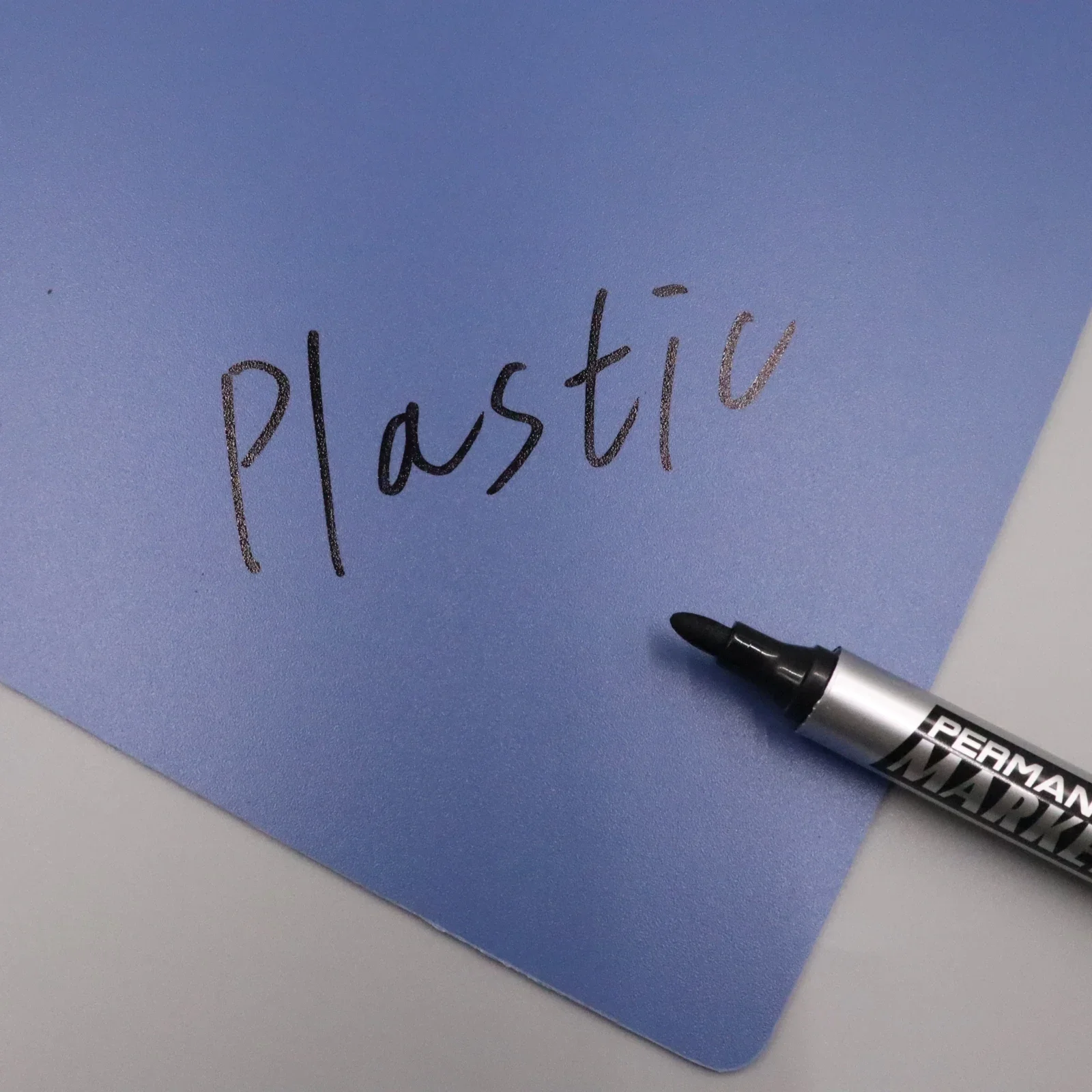 Set of 10 Permanent Marker Pens - Multi-Color 5 Set of 10 Permanent Marker Pens - Multi-Color - Image 5