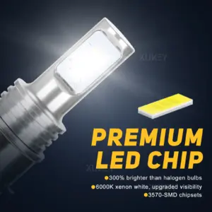 BA20D LED Motorcycle Headlight Bulb 6000K 850 Lumens 8 Scef029dee17545c2bdfabeb6819abdfbK