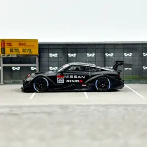 Diecast 1/64 Scale Nissan Z GT500 230 Model 8 Scefbdafc479741918fbd4008155acd57T