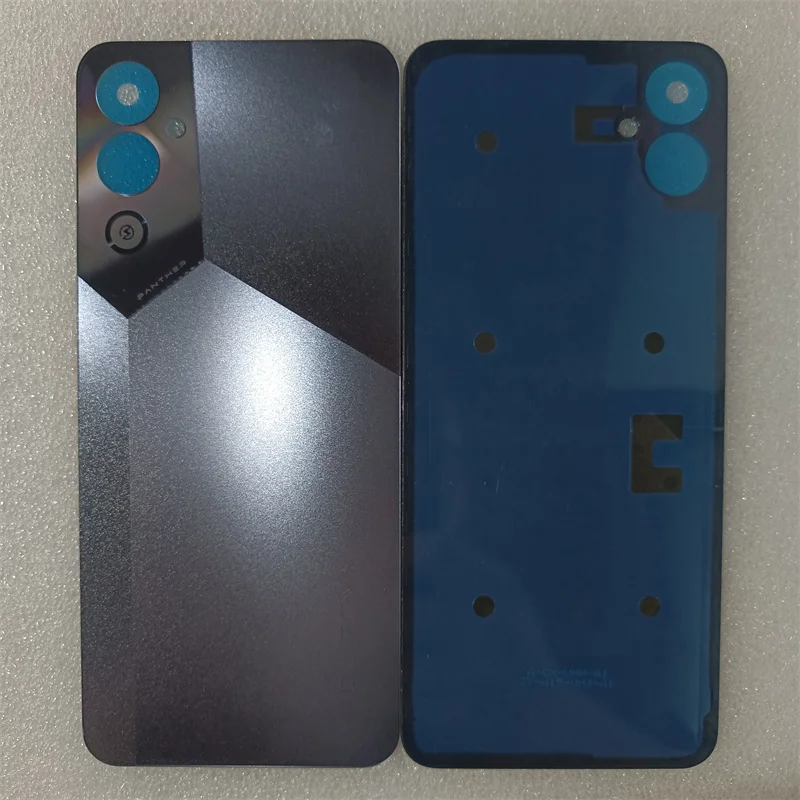 Tecno Pova 4 & 4 Pro Battery Cover 7 Tecno Pova 4 & 4 Pro Battery Cover - Image 7