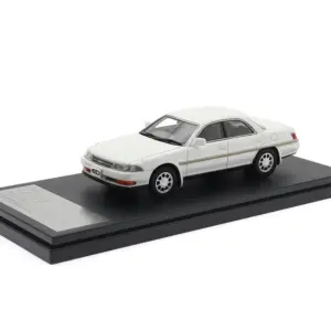 1/43 Scale Toyota CARINA ED2.0X Model Car 17 Scf426af2a33b4f1fbb35373d1f0e1a96B