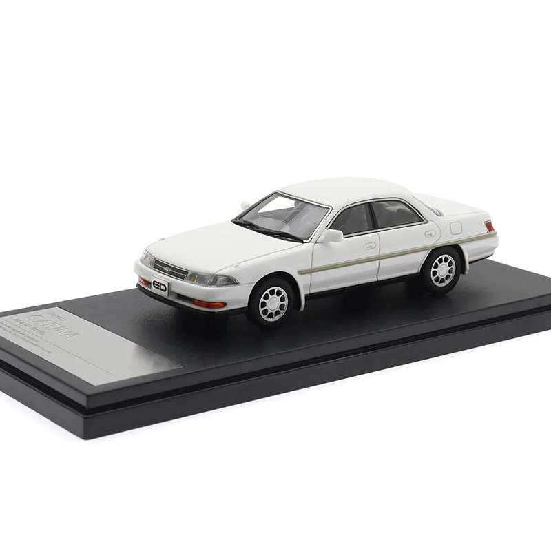 1/43 Scale Toyota CARINA ED2.0X Model Car 8 1/43 Scale Toyota CARINA ED2.0X Model Car - Image 8