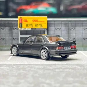 190E 2.5-16 EVO I 1:64 Diecast Model Car 11 Scf541f206aa5495a9267247bdb730e590