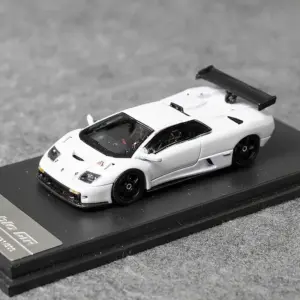 1999 Lamborghini Diablo GTR Diecast Car Set 11 Scf7a7b9991624fd8b76c67184303ef72i