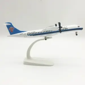 20cm ATR Series Diecast Airplane Model 15 Scf8ed83b99af40c4a691f8db887c769cw
