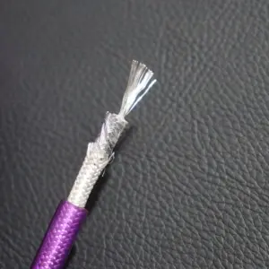 Van Den Hul IT65G RCA Cable 0.5m to 8m 11 Scfd50a6f0650427ea66f01611084ab12v