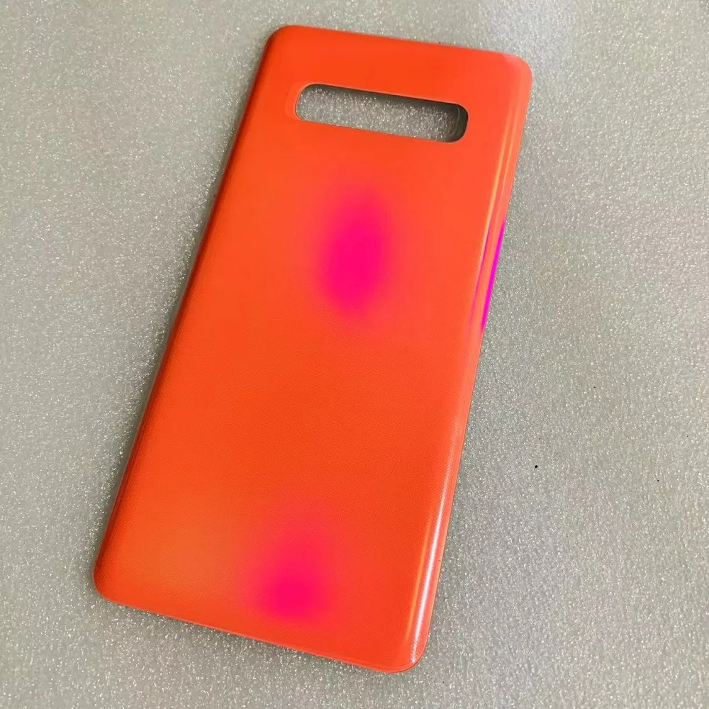 Galaxy S10 Plus Back Glass Replacement Set 2 Galaxy S10 Plus Back Glass Replacement Set - Image 2