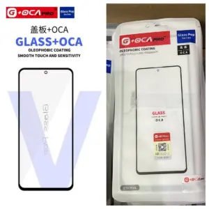 10PCS Front Glass Lens Set for Motorola Models 7 Sd0024e6701424cc5bd49352e4ed758d7N 1