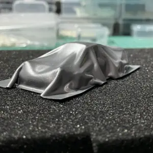 1:64 Scale Diorama Car Model with Garage Scene 8 Sd01a5e6bc2bc48dea8c199f5f0e2f5a5u