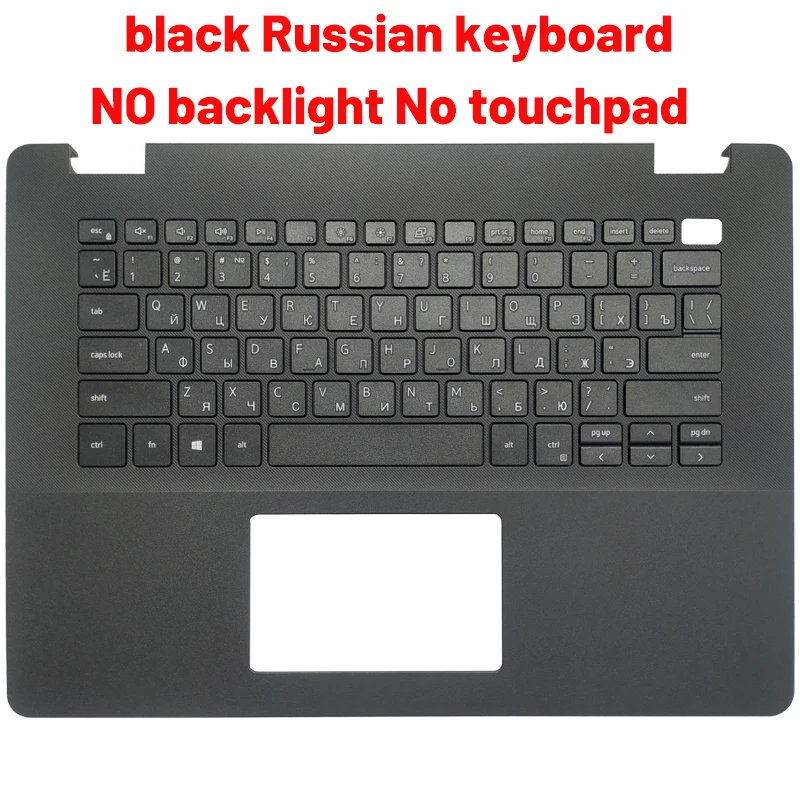 Dell Vostro 3400 3401 3405 Top Case Replacement 16 Dell Vostro 3400 3401 3405 Top Case Replacement - Image 16