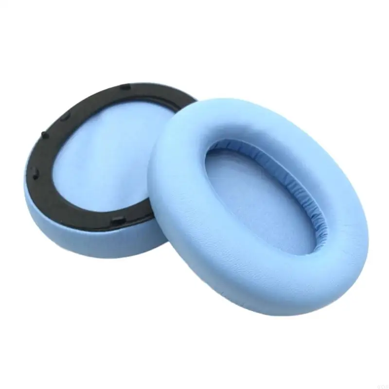 QXNF Ear Pads and Head Beam Cover Set 8 QXNF Ear Pads and Head Beam Cover Set - Image 8