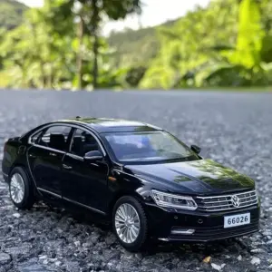 1:32 Scale Volkswagen Passat Magotan Model 21 Sd05fb34d060447fa989371417b511239x