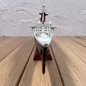 1:1250 Scale Classic Cruise Ship Model 10 Sd081c36ba6a04077913cf5bd6af8b159I
