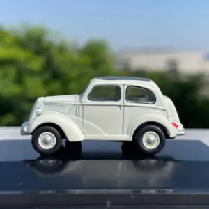 Ford Classic 1:76 Scale Alloy Car Model 6 Sd0873b9d7f9b4b77af7e876aeb2b2001k