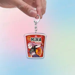 Kpop Demon Hunters Huntrix Keychain Acrylic 59 Sd08829e608d84157ad78d6bab5a01dd7x