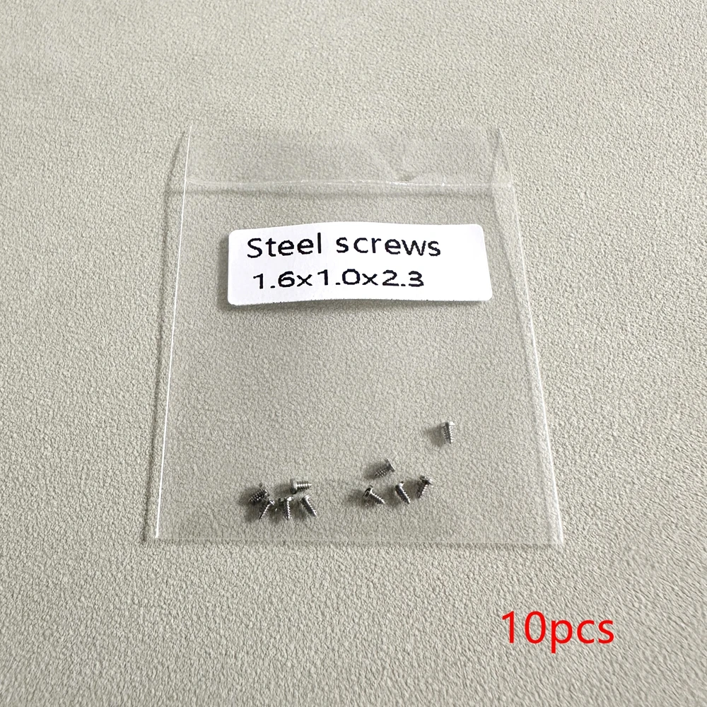 Stainless Steel Screw Set for Watch Repair 25 Stainless Steel Screw Set for Watch Repair - Image 25