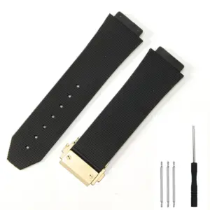 Rubber Watch Strap for Hublot Big Bang Fusion 52 Sd09ecccc626e4bd185a4a01922a1bd03z