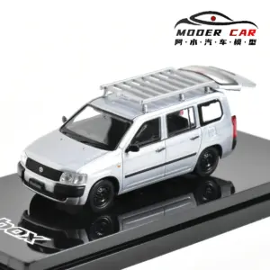 Hobby Japan 1:64 PROBOX Diecast Model SUV 22 Sd0acb2e28f4148c1824fdde370c223e21 2