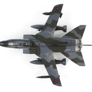 1/72 UK Tornado GR.1B AJ-Q/ZA456 Diecast Model 7 Sd0af29c79f06421c94a56e5ab752174fs