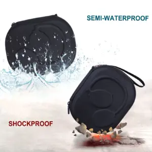 JBL Headphones Hard Case for Various Models 10 Sd0bc94d3ab9d43d595e606fb054b92459