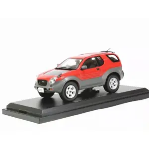 1997 Isuzu Vehicross 1/43 Scale Model 8 Sd0bfe9d35eaa46449f6b7c134d70b056F
