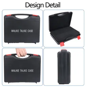 UV-32 DM-32 Walkie Talkie Carrying Case 11 Sd0cdbae5e7bc463d8c511d323cf1f891n