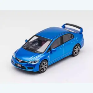 DCT 1:64 Alloy Type R FD2 Sports Car Model 21 Sd0d8aff991284ef09bf5834d471b4d55r