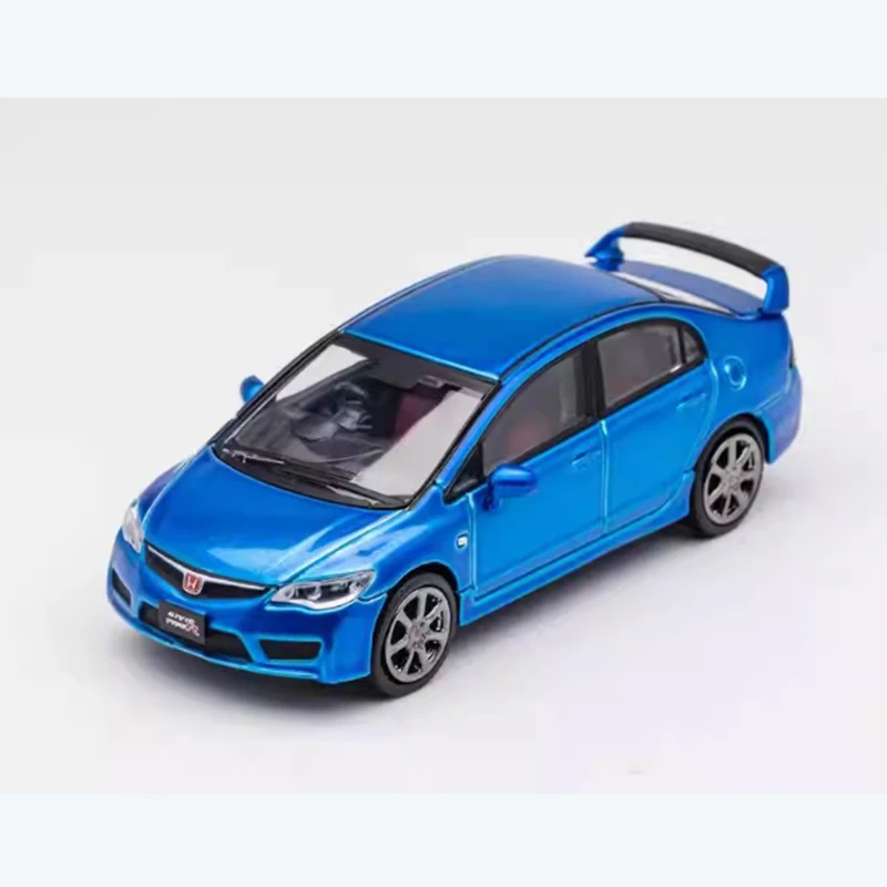 DCT 1:64 Alloy Type R FD2 Sports Car Model 11 DCT 1:64 Alloy Type R FD2 Sports Car Model - Image 11