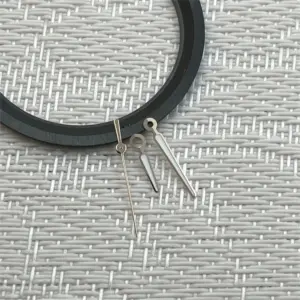 BGW9 Blue Luminous Watch Hands Set for NH Movements 14 Sd0e29c37f6bb478abf7f680d8c4e99c4J