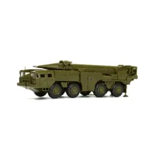 4D 1/72 Soviet 9P117M1 Launcher Model Kit 11 Sd0f9395a8a64493fb4a181a6a0ee0ed35